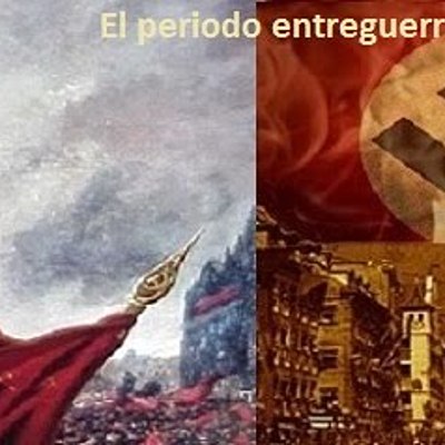 Timeline: Periodo entreguerras