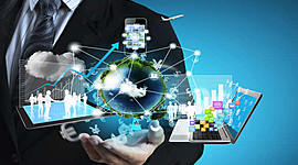 Timeline: Evolución histórica de la Tecnología Educativa, sus principales avances y su aporte a la Educación.