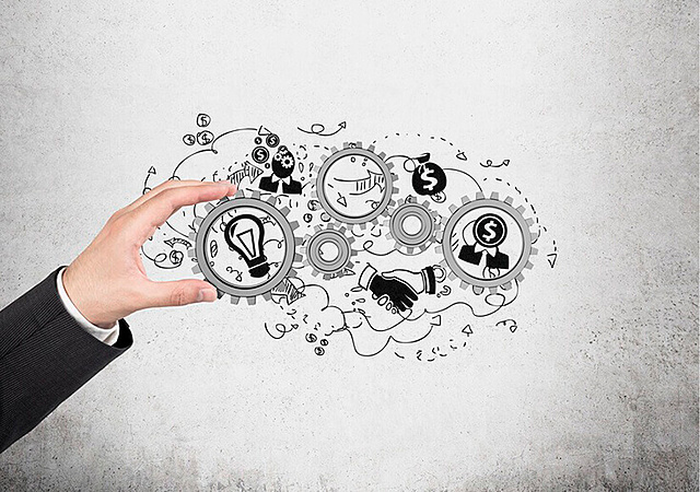 El aseguramiento de la calidad.