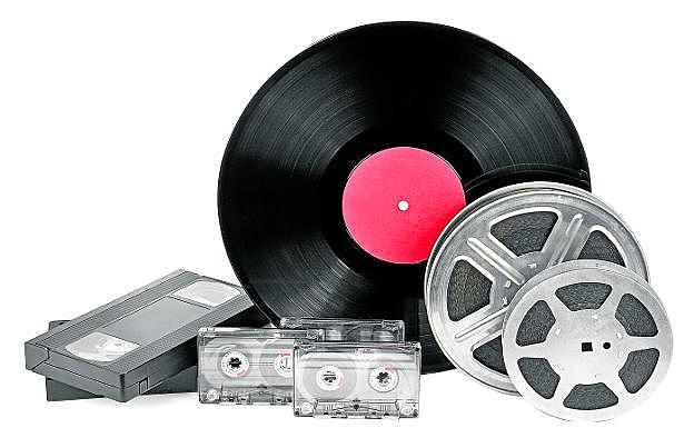 Segunda generación: Modelo multimedia