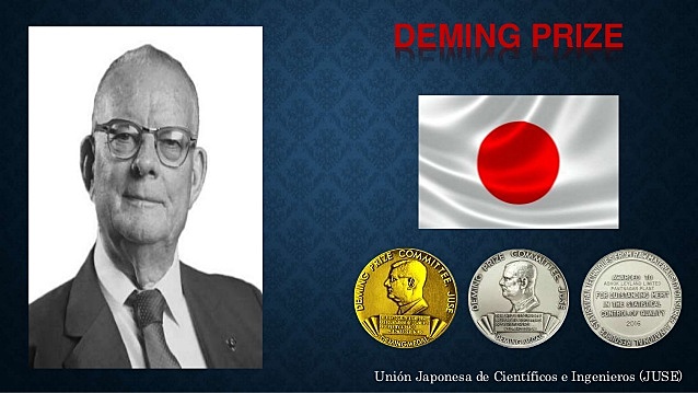 Premio Deming