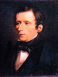 Nasce Leopardi