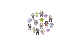 Timeline: Teoría celular