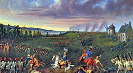 Timeline: Régime français 1608-1760