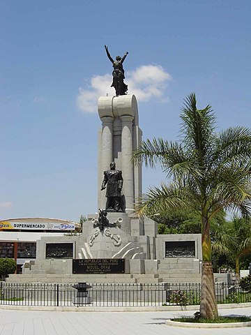 Fundación de San Miguel de Tangarará
