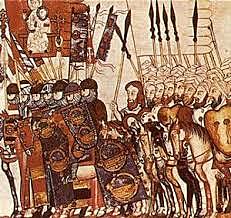 Conquesta de Tarragona