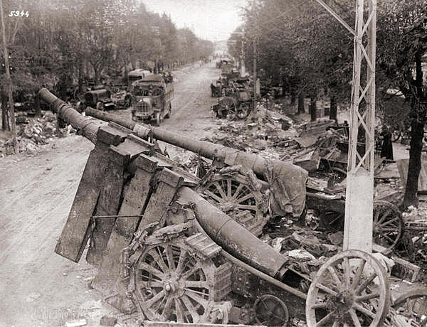 DISFATTA DI CAPORETTO