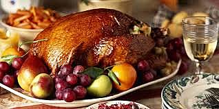 Why is Thanksgiving Day celebrated?
