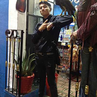 Timeline: Abimael Espinosa de Jesus