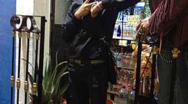 Timeline: Abimael Espinosa de Jesus