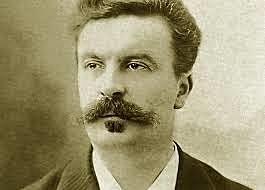 Guy de MAUPASSANT
