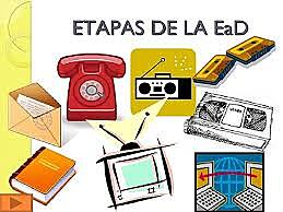 EDUCACIÓN A DISTANCIA EN LOS 70