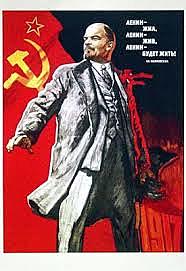 Los soviets, impulsados por bolcheviques se hicieron con el poder.