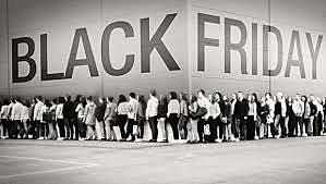 Black Friday