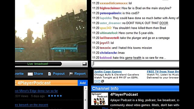 Los Gamers Ganan Importancia