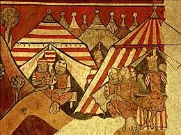 Conquesta de Mallorca