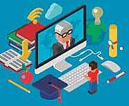 E-LEARNING 2000 - 2005