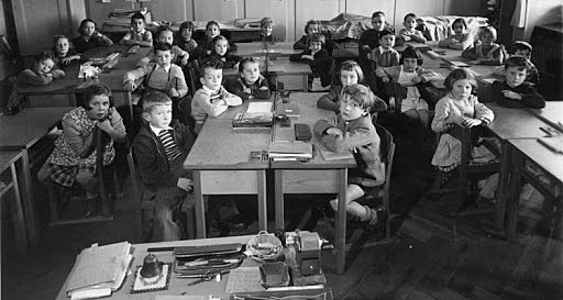 5.4.4.La relación educativa.