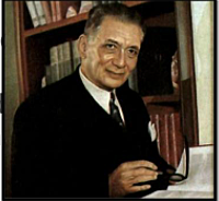 nuevo Presidente de Colombia