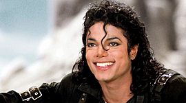 Timeline: Michael Jackson