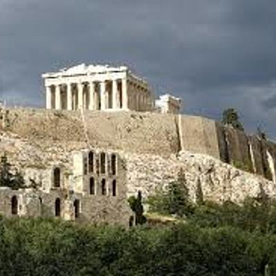 Timeline: LÍNEA DEL TIEMPO ARTES GRIEGO Y ROMANO