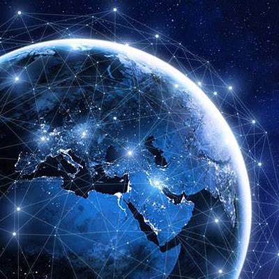 Timeline: Surgimiento Del Internet