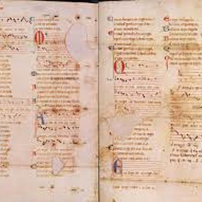 Timeline: ETAPAS DA LÍRICA GALEGO-PORTUGUESA