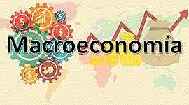 Timeline: LA MACROECONOMIA