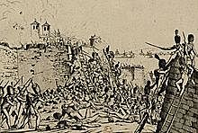 Conquesta de Tarregona