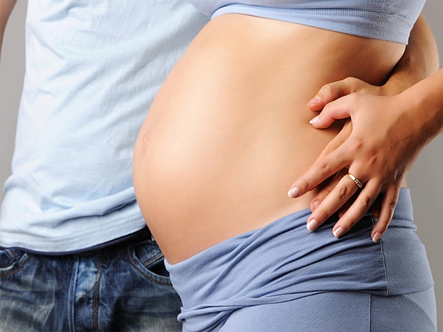 Planteamiento de tener un Hijo