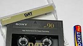 Timeline: CINTA DE AUDIO DIGITAL