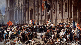 Timeline: Liberalismo