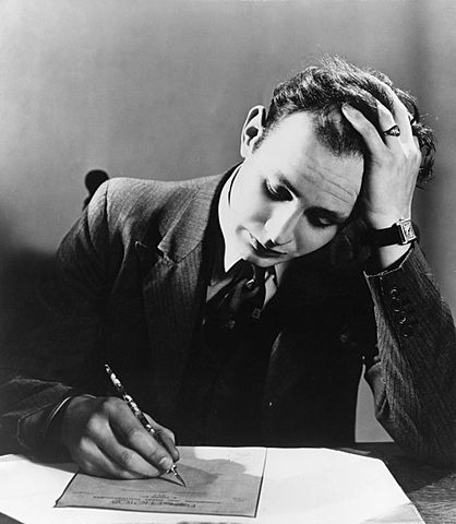 John stops writing to Polly