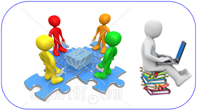 Constructivismo: Teoría de la Computadora de David Jonnasen