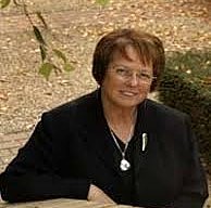 Shirley Grundy, (1947-2010)