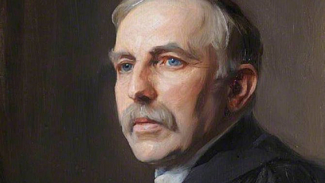 Modelo atómico de Rutherford