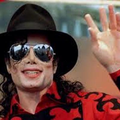 Timeline: linea del tiempo de Michael Jackson