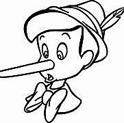 The lies about Polly start