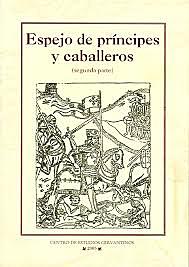 ESPEJO DE PRÍNCIPES - D.C