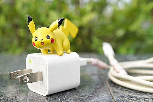 La conducción eléctrica