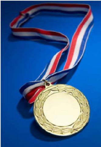 GANE MI PRIMER PREMIO EN LA UNIVERSIDAD