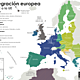 Mapa union europea adhesiones