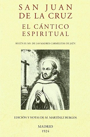 Cántico espiritual