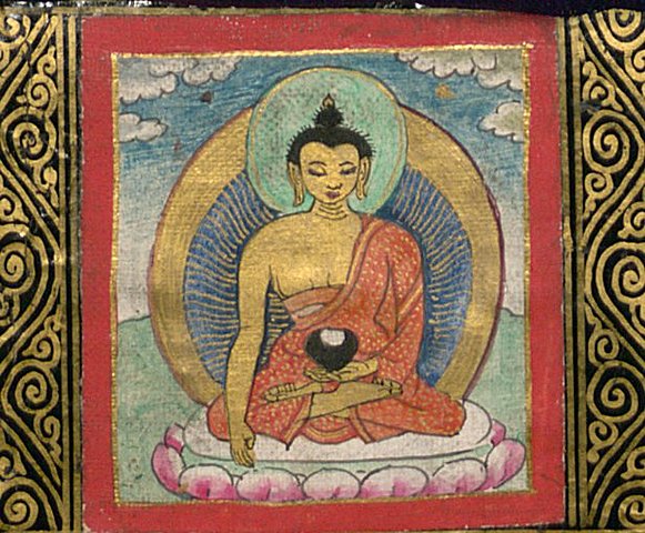 El budismo llega al Tíbet