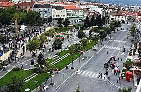 Viaje a Portugal (Fafe)