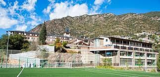 Inicio curso Primaria para mis Hijos (Sant Armengol)