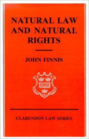 Natural rights