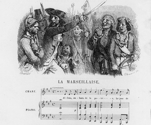 Revolución Francesa