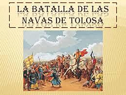 Batalla de las Navas de Tolosa.