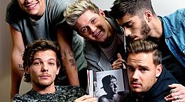 Timeline: One Direction: discografia